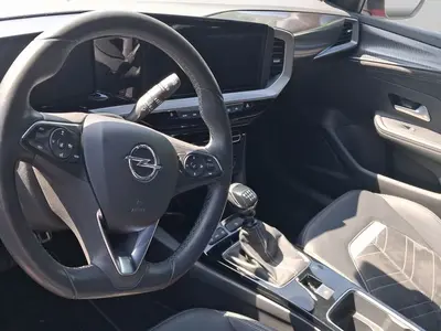 Opel Mokka – Foto 15