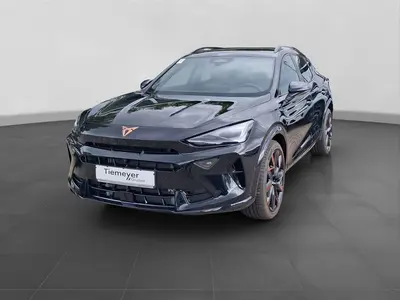 Cupra Formentor – Foto 2