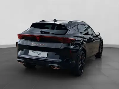 Cupra Formentor – Foto 3