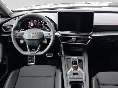 Cupra Formentor – Foto 5