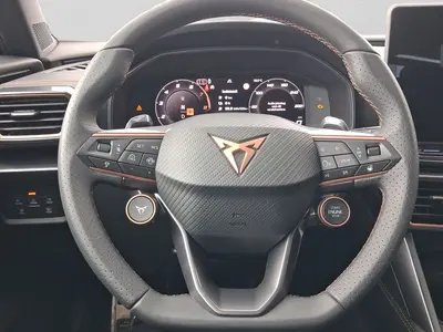 Cupra Formentor – Foto 9