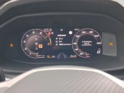 Cupra Formentor – Foto 10