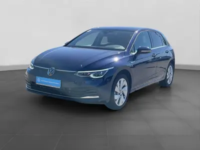 Volkswagen Golf – Foto 2