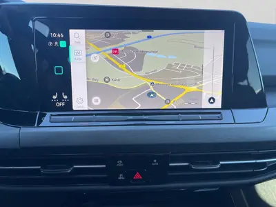 Volkswagen Golf – Foto 12