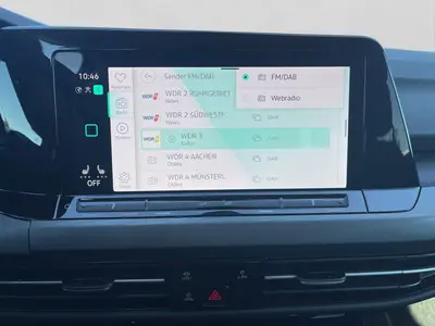 Volkswagen Golf – Foto 13