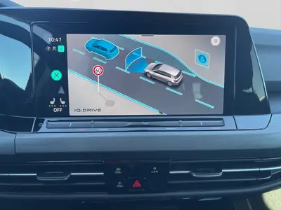 Volkswagen Golf – Foto 15