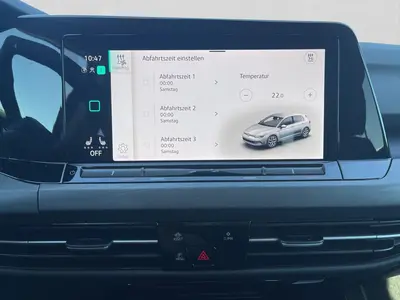Volkswagen Golf – Foto 18