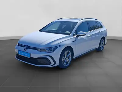 Volkswagen Golf Variant – Foto 2