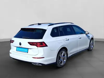Volkswagen Golf Variant – Foto 3