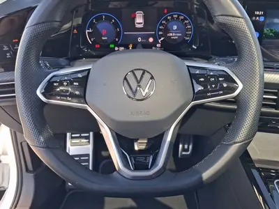 Volkswagen Golf Variant – Foto 9