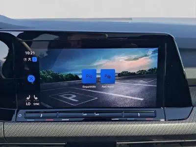 Volkswagen Golf Variant – Foto 12