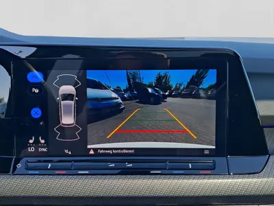 Volkswagen Golf Variant – Foto 13