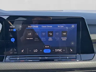 Volkswagen Golf Variant – Foto 14