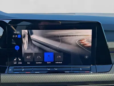 Volkswagen Golf Variant – Foto 15
