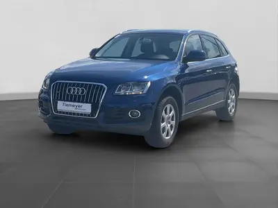 Audi Q5 – Foto 2