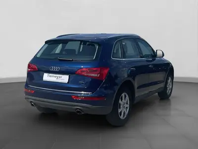 Audi Q5 – Foto 3