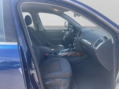 Audi Q5 – Foto 4