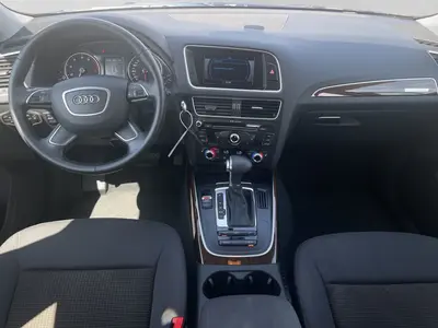 Audi Q5 – Foto 5
