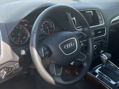 Audi Q5 – Foto 9