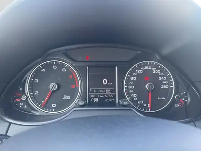 Audi Q5 – Foto 10