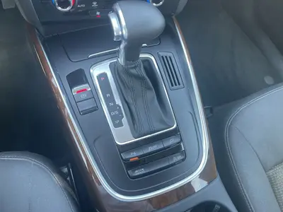 Audi Q5 – Foto 11