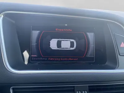 Audi Q5 – Foto 12