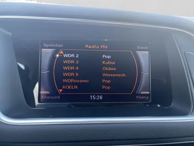 Audi Q5 – Foto 13