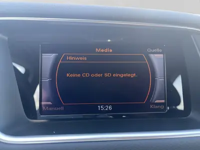 Audi Q5 – Foto 14