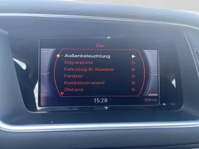 Audi Q5 – Foto 16