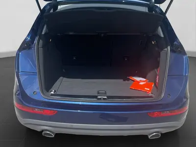 Audi Q5 – Foto 17