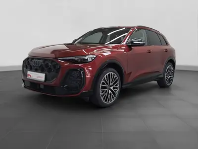 Audi Q5 – Foto 2