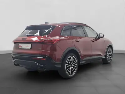 Audi Q5 – Foto 3