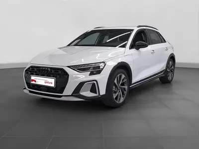Audi A3 allstreet – Foto 2
