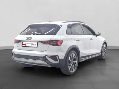 Audi A3 allstreet – Foto 3