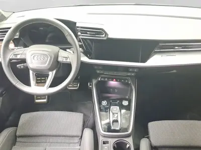 Audi A3 allstreet – Foto 5
