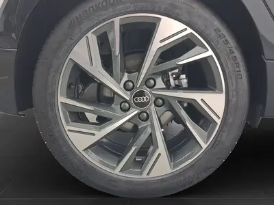 Audi A3 allstreet – Foto 6