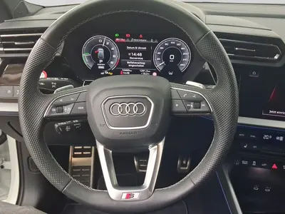 Audi A3 allstreet – Foto 8