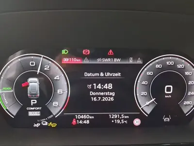 Audi A3 allstreet – Foto 9