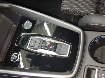 Audi A3 allstreet – Foto 10