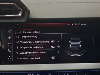 Audi A3 allstreet – Foto 11