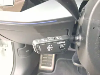 Audi A3 allstreet – Foto 15