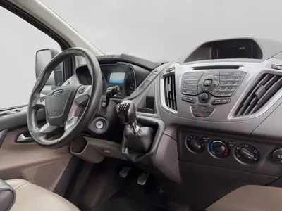 Ford Tourneo Custom – Foto 5