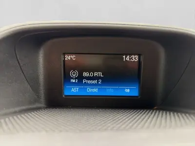Ford Tourneo Custom – Foto 14