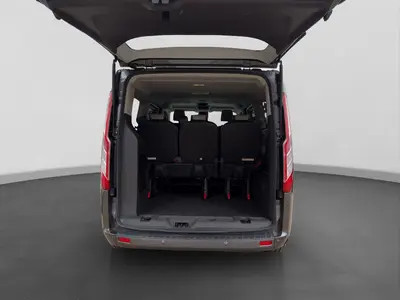 Ford Tourneo Custom – Foto 17