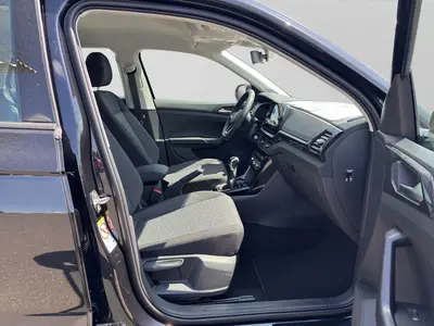 Volkswagen T-Cross – Foto 4