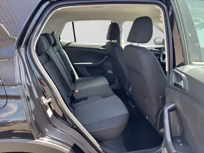 Volkswagen T-Cross – Foto 6