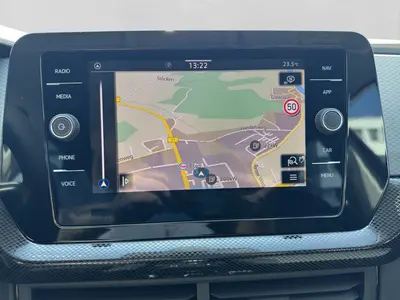 Volkswagen T-Cross – Foto 12