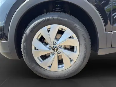 Volkswagen T-Cross – Foto 7