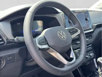 Volkswagen T-Cross – Foto 9