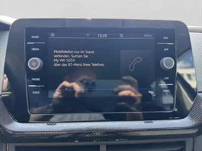 Volkswagen T-Cross – Foto 15
